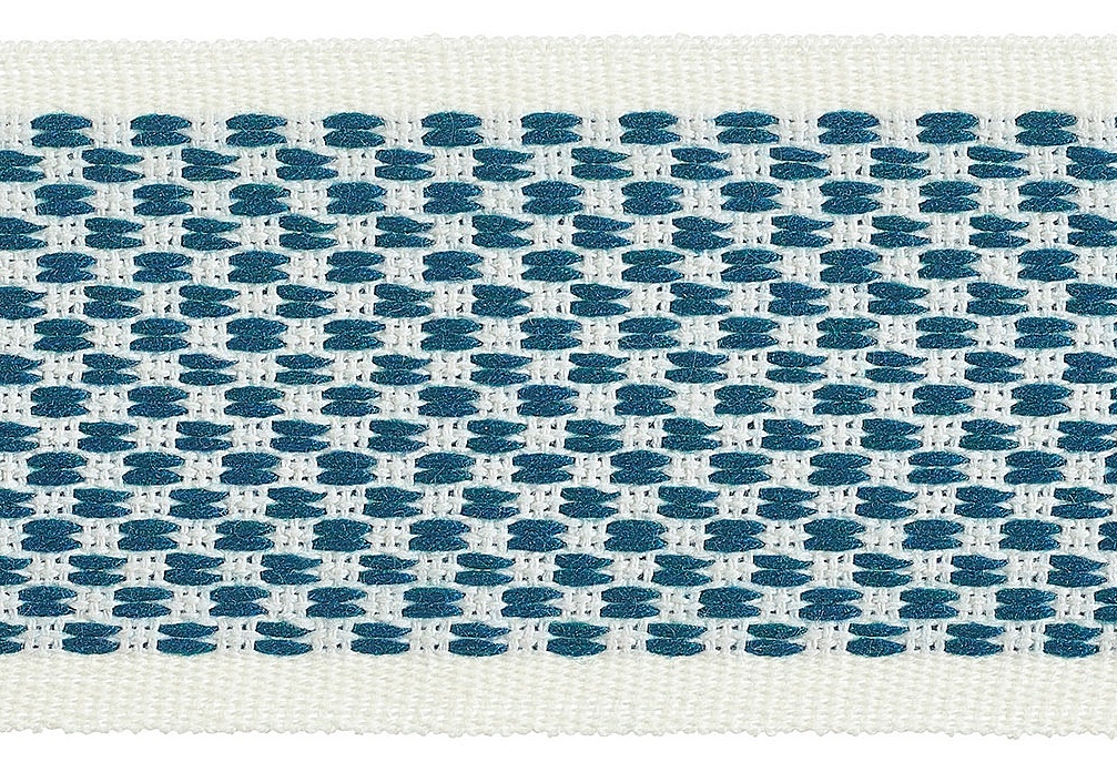 Тесьма Houles Collection Palma 32023-9710