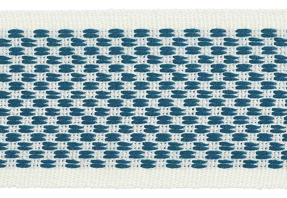 Тесьма Houles Collection Palma 32023-9710