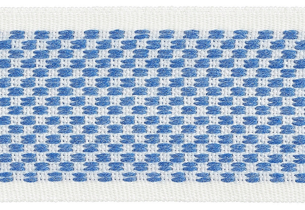 Тесьма Houles Collection Palma 32023-9600