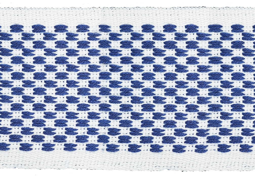 Тесьма Houles Collection Palma 32023-9610