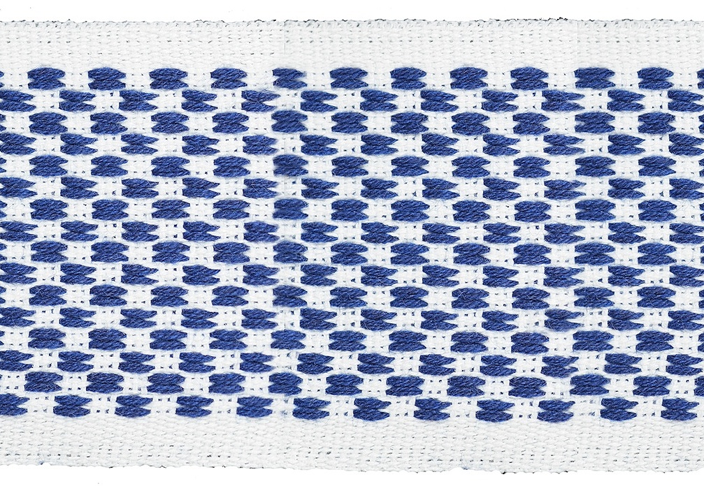 Тесьма Houles Collection Palma 32023-9610