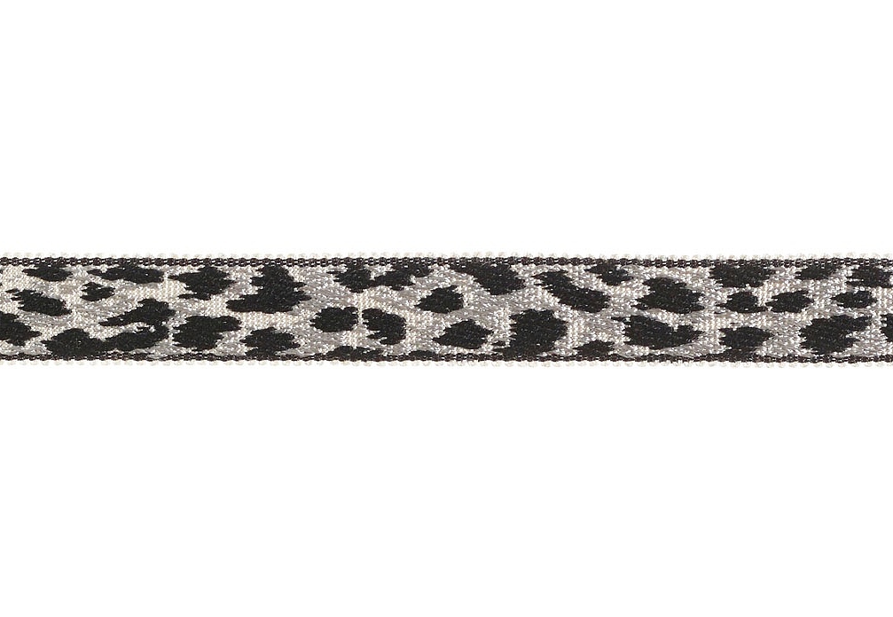 Тесьма Houles Collection Leopard 32001-9900