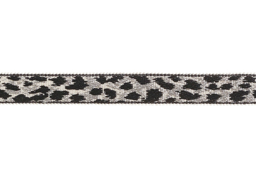 Тесьма Houles Collection Leopard 32001-9900