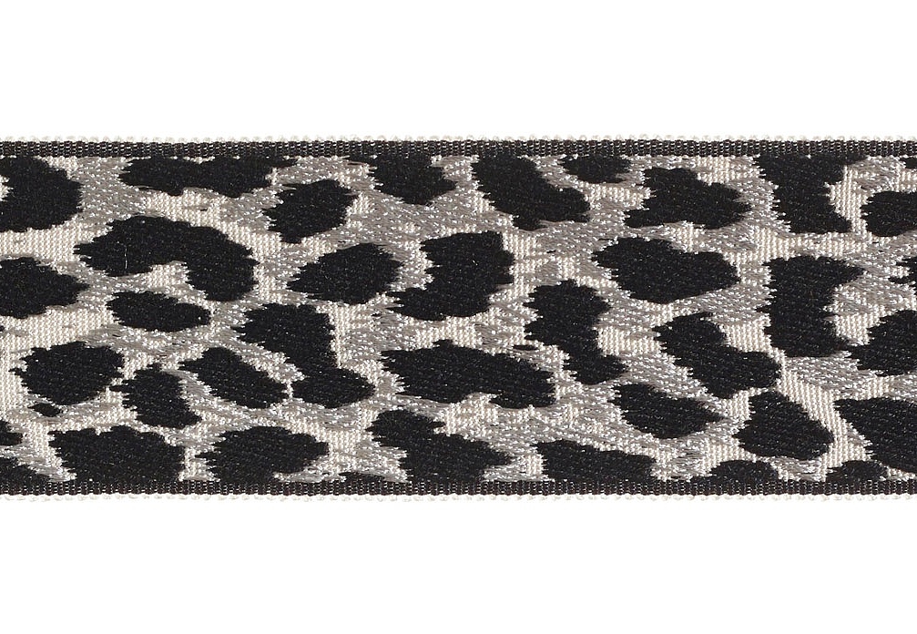 Тесьма Houles Collection Leopard 32002-9900