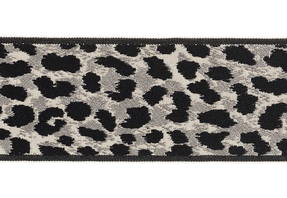 Тесьма Houles Collection Leopard 32003-9900
