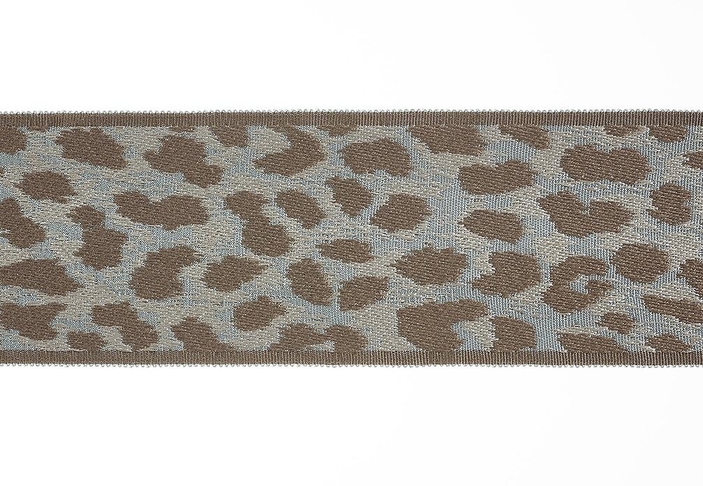 Тесьма Houles Collection Leopard 32003-9610
