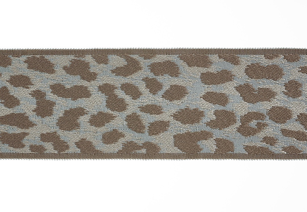 Тесьма Houles Collection Leopard 32003-9610