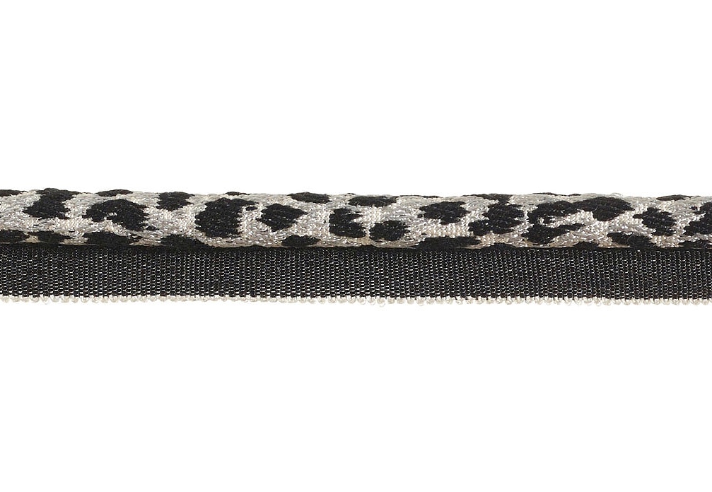 Шнур Houles Collection Leopard 31040-9900