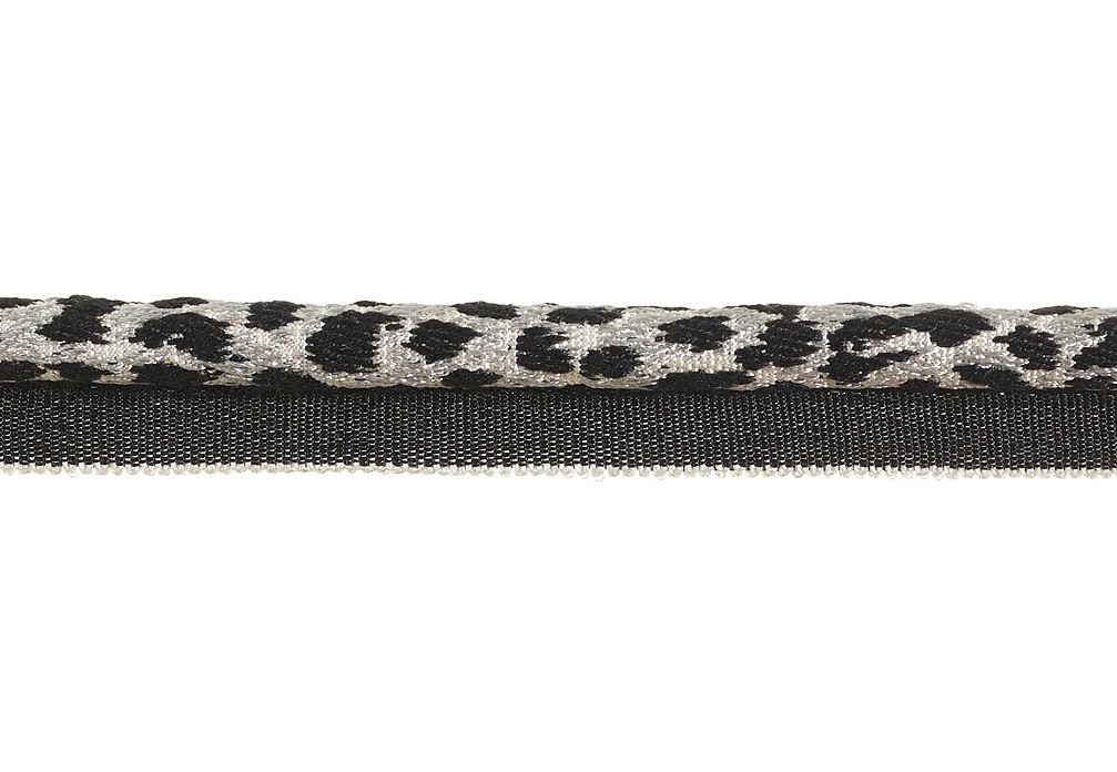 Шнур Houles Collection Leopard 31040-9900