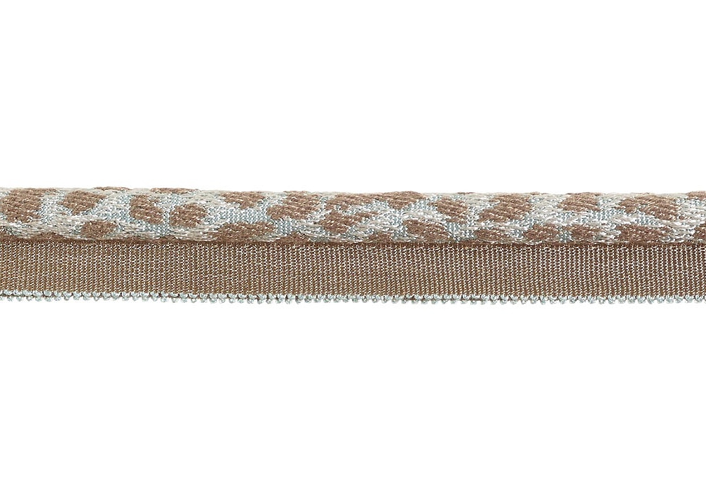Шнур Houles Collection Leopard 31040-9610