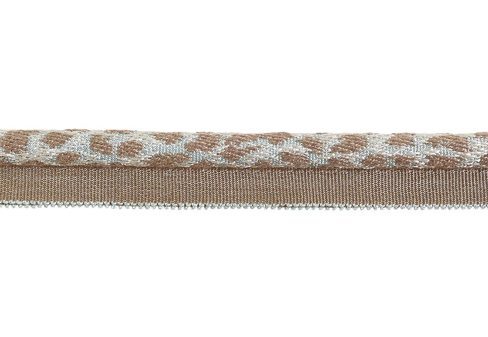 Шнур Houles Collection Leopard 31040-9610