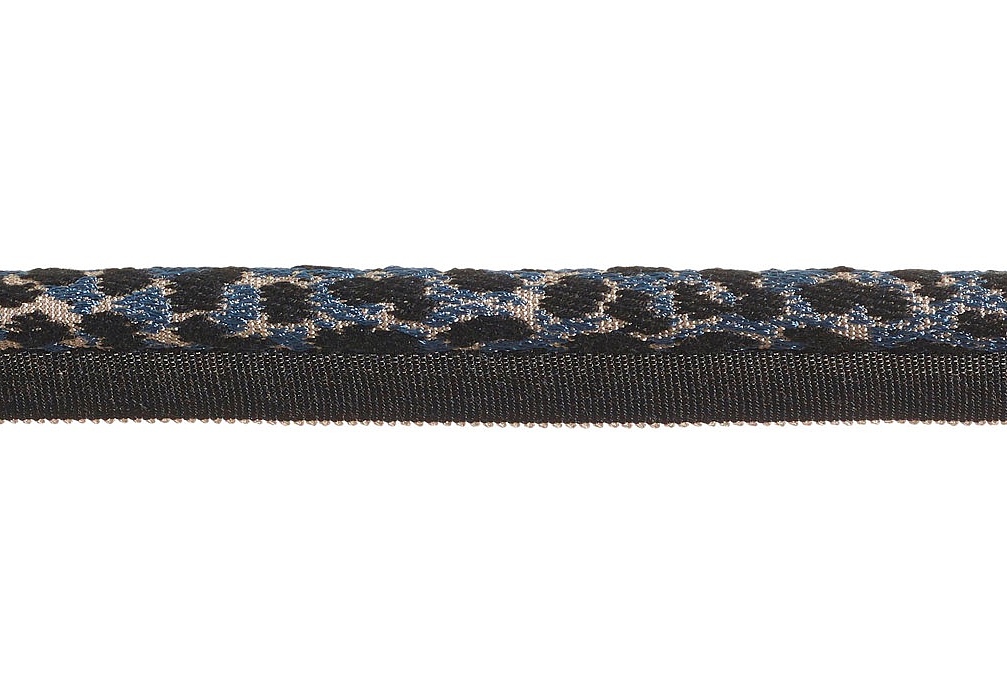 Шнур Houles Collection Leopard 31040-9600