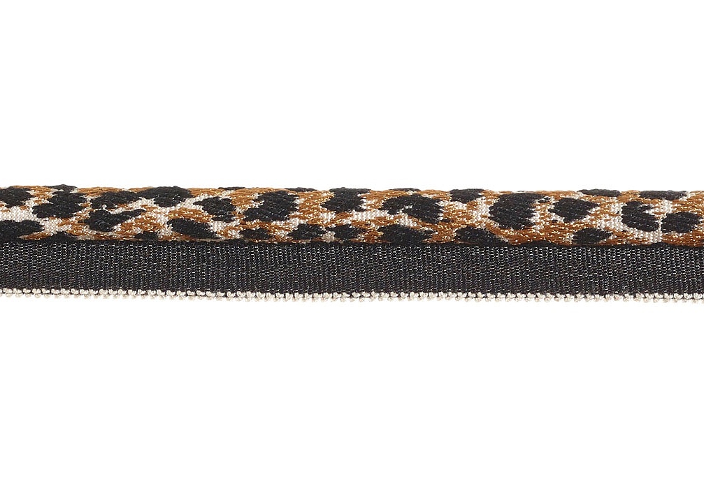 Шнур Houles Collection Leopard 31040-9810