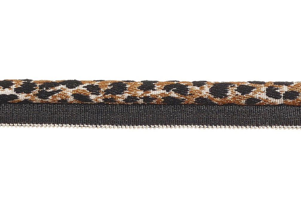 Шнур Houles Collection Leopard 31040-9810