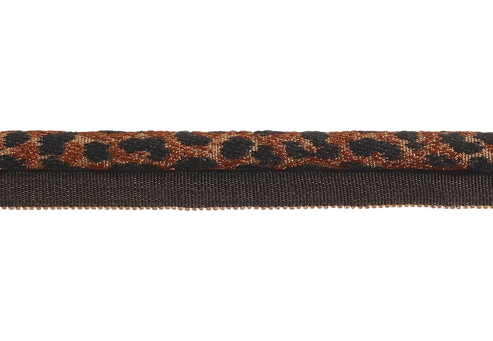 Шнур Houles Collection Leopard 31040-9830