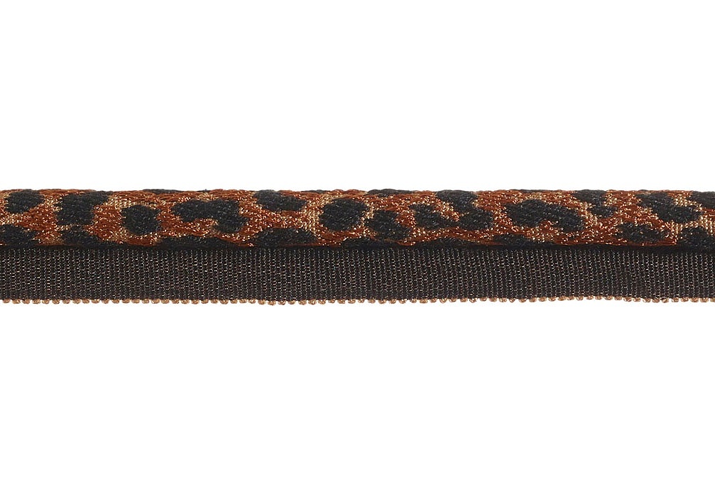 Шнур Houles Collection Leopard 31040-9830