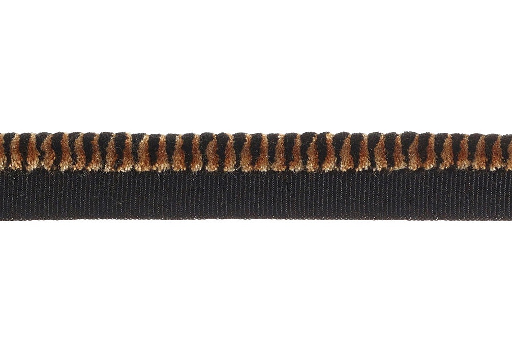 Шнур Houles Collection Leopard 31041-9800