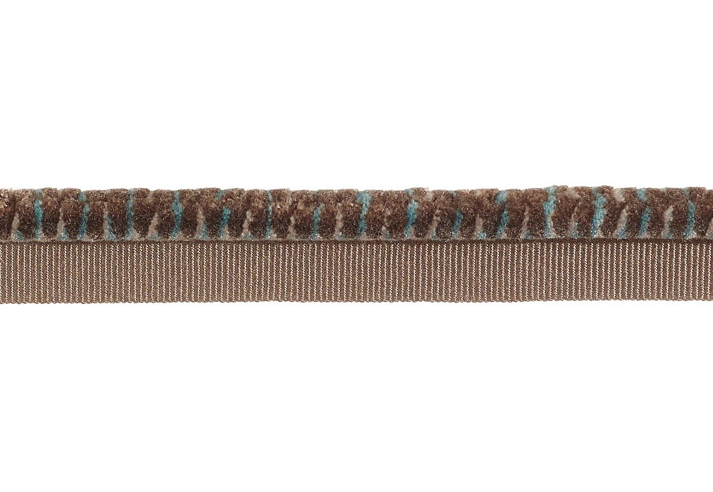 Шнур Houles Collection Leopard 31041-9610