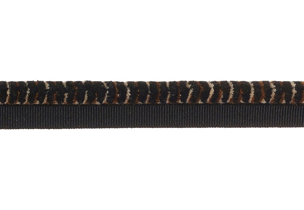 Шнур Houles Collection Leopard 31041-9810