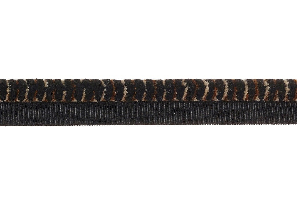 Шнур Houles Collection Leopard 31041-9810
