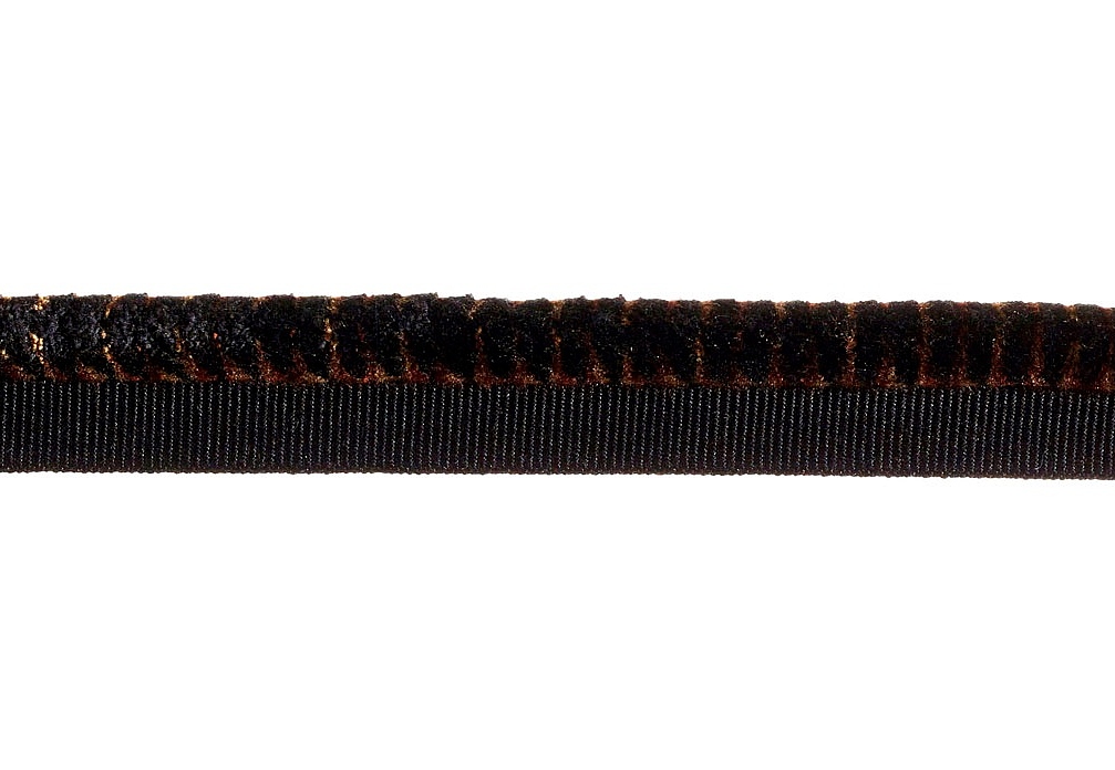 Шнур Houles Collection Leopard 31041-9830
