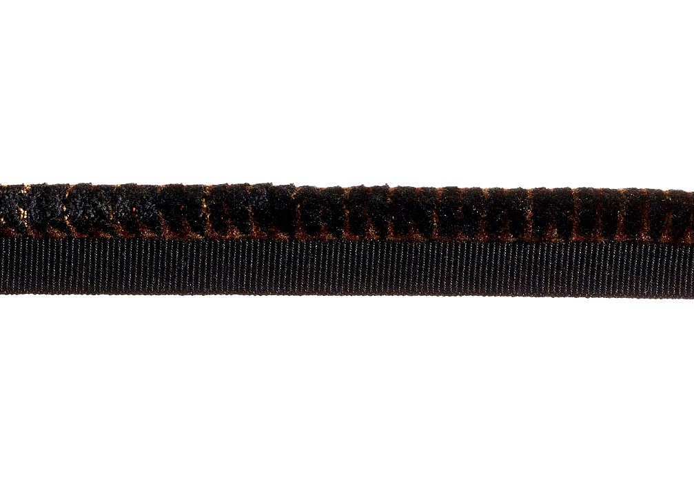 Шнур Houles Collection Leopard 31041-9830
