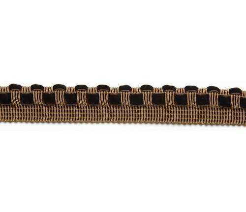 Шнур Svetlana Velvet 6303-44