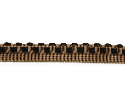 Шнур Svetlana Velvet 6303-44