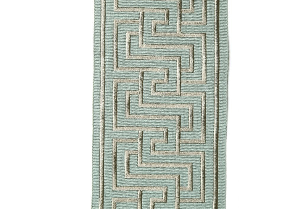 Тесьма Morozko Wide Ribbon WXR77-2068