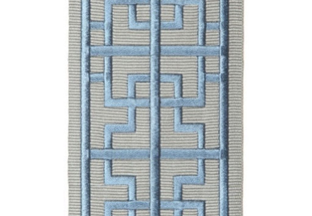 Тесьма Morozko Wide Ribbon WXR982A-2275