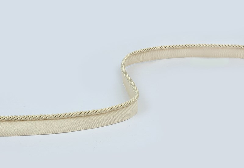 Шнур Jim Thompson Silk Micro Cord on Tape JT030026003
