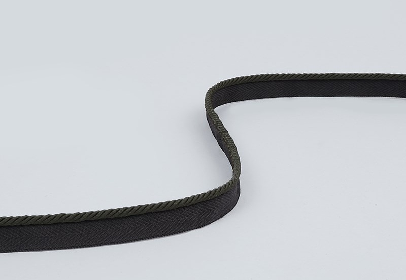 Шнур Jim Thompson Silk Micro Cord on Tape JT030026007