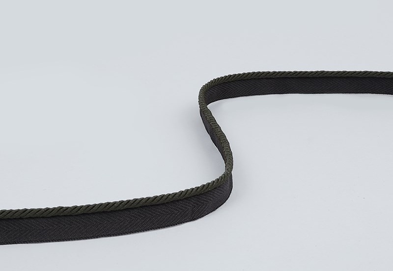 Шнур Jim Thompson Silk Micro Cord on Tape JT030026007