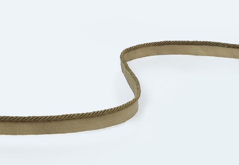Шнур Jim Thompson Silk Micro Cord on Tape JT030026010