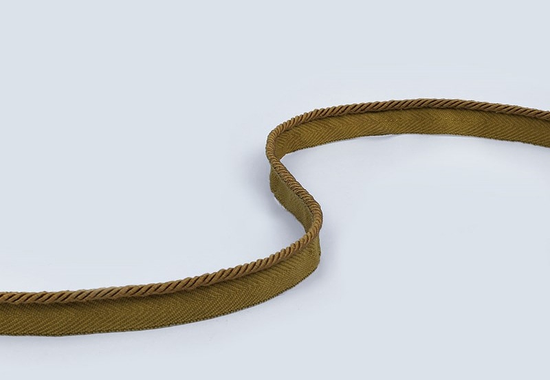 Шнур Jim Thompson Silk Micro Cord on Tape JT030026018