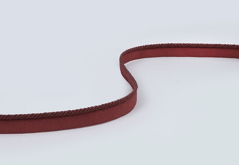 Шнур Jim Thompson Silk Micro Cord on Tape JT030026024