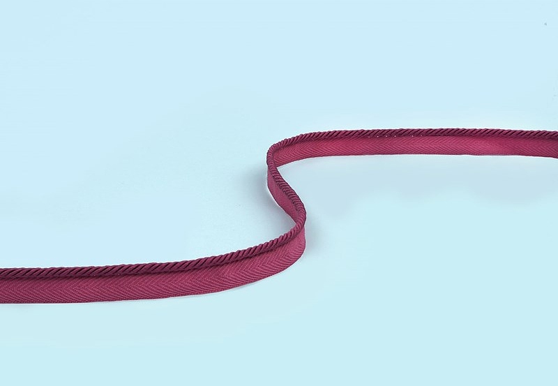 Шнур Jim Thompson Silk Micro Cord on Tape JT030026025