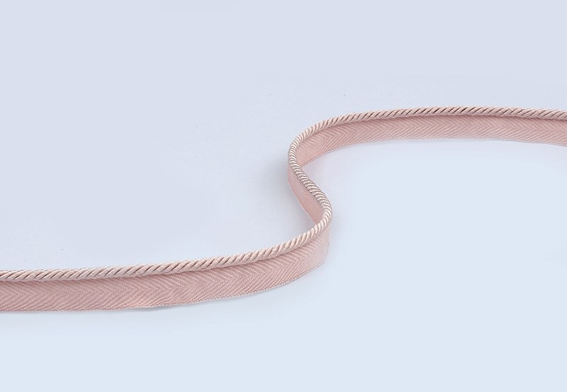 Шнур Jim Thompson Silk Micro Cord on Tape JT030026027