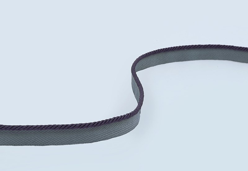 Шнур Jim Thompson Silk Micro Cord on Tape JT030026031