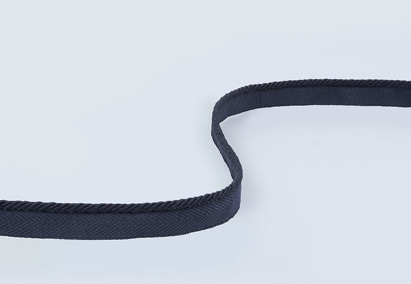 Шнур Jim Thompson Silk Micro Cord on Tape JT030026032