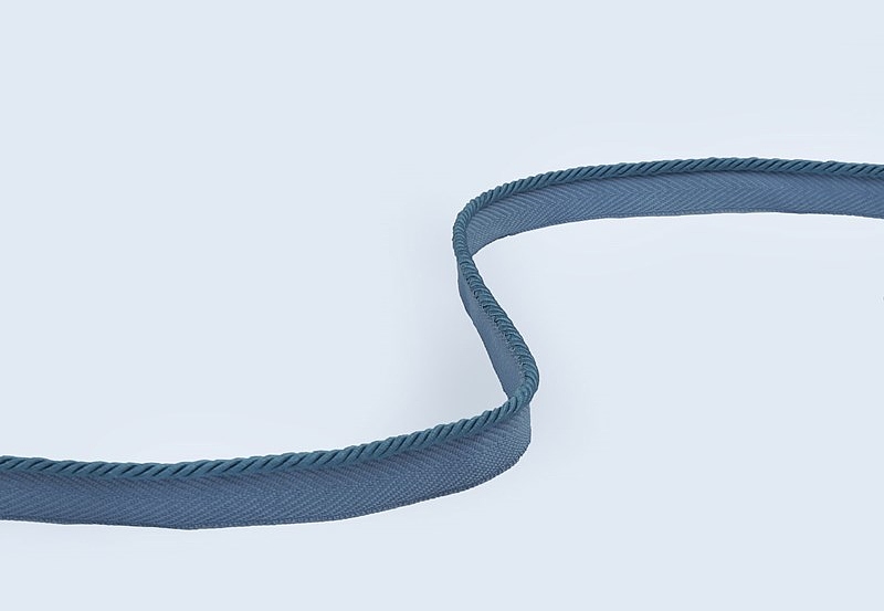 Шнур Jim Thompson Silk Micro Cord on Tape JT030026034
