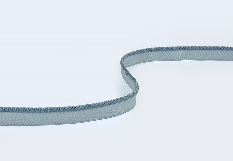 Шнур Jim Thompson Silk Micro Cord on Tape JT030026036