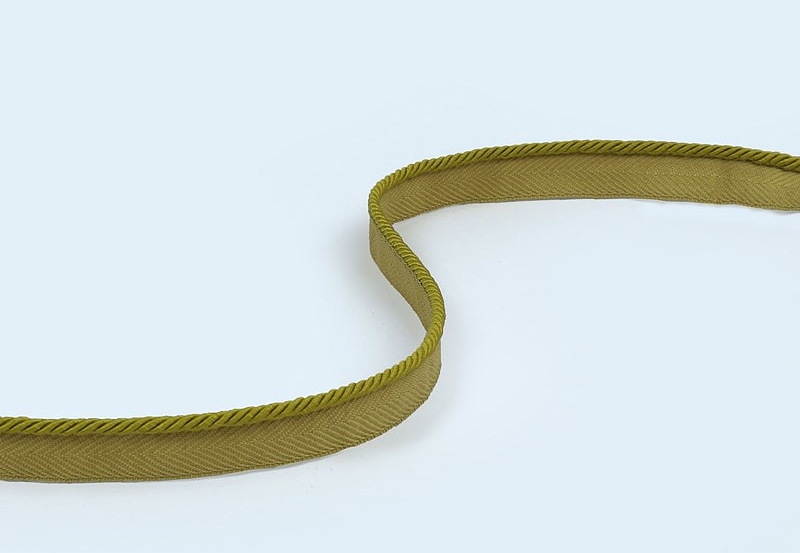 Шнур Jim Thompson Silk Micro Cord on Tape JT030026043
