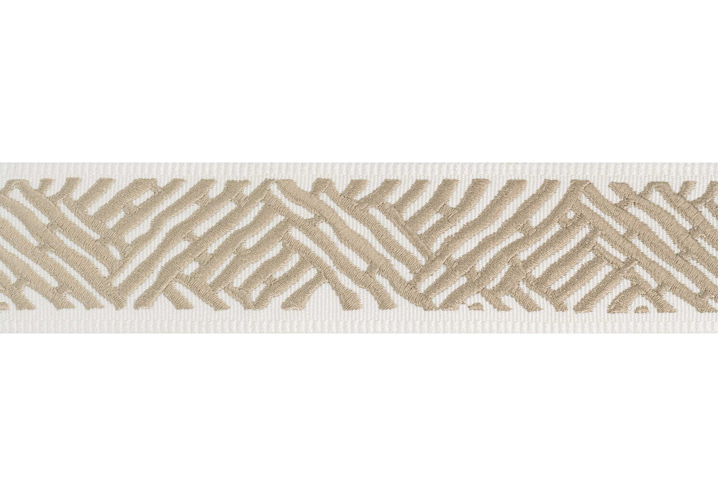 Тесьма Thibaut Tapes & Trims E12018