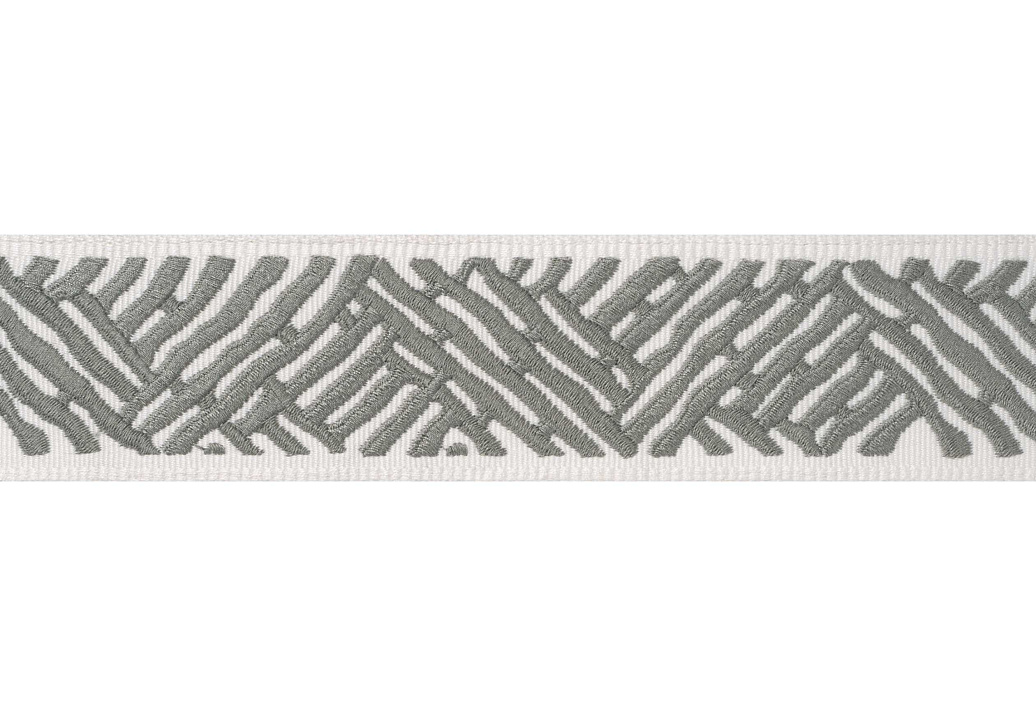 Тесьма Thibaut Tapes & Trims E12019