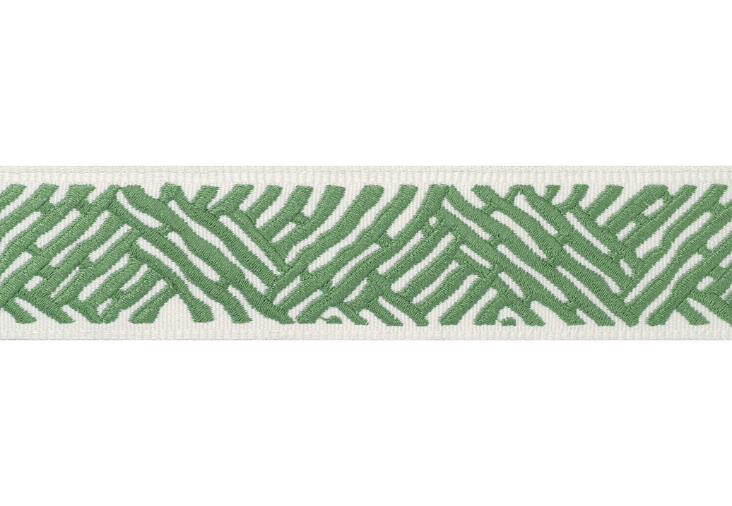 Тесьма Thibaut Tapes & Trims E12012