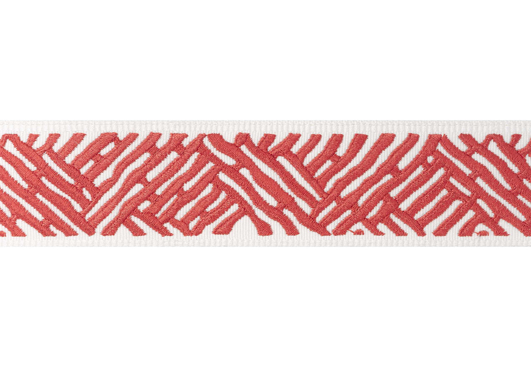 Тесьма Thibaut Tapes & Trims E12017