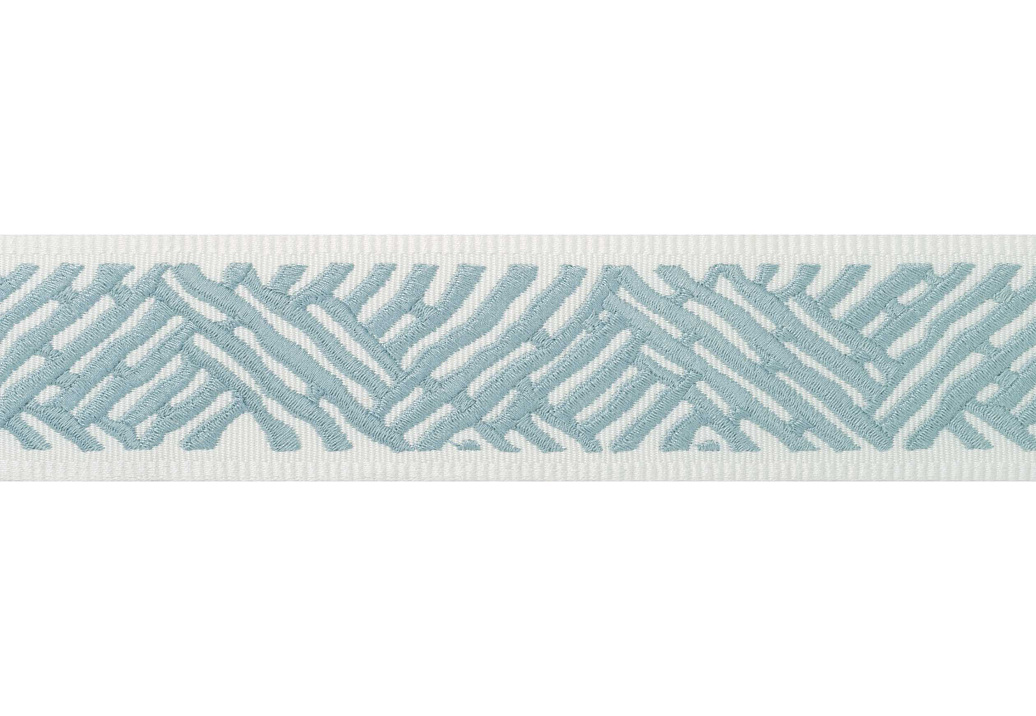 Тесьма Thibaut Tapes & Trims E12013