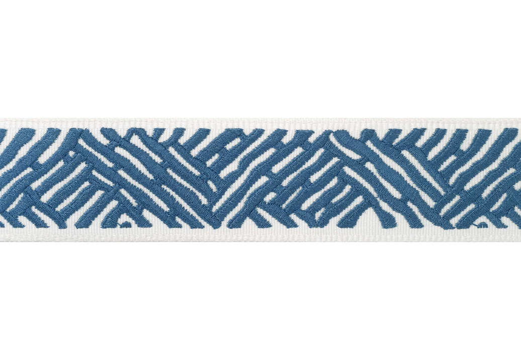 Тесьма Thibaut Tapes & Trims E12014