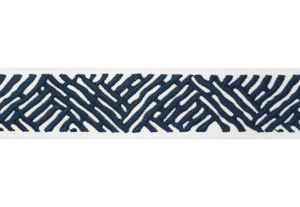Тесьма Thibaut Tapes & Trims E12015